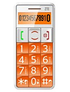 Best available price of ZTE S302 in Rm