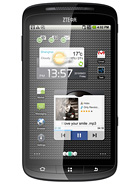 Best available price of ZTE Skate in Rm