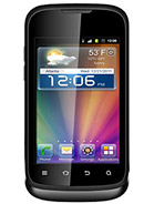Best available price of ZTE Kis III V790 in Rm